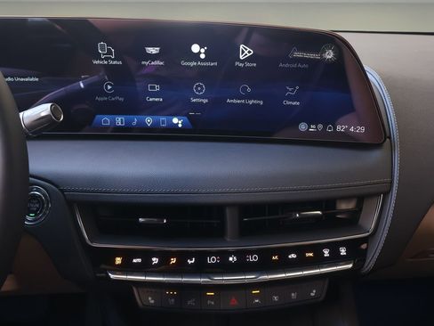 New 2026 Cadillac CT5 Premium Luxury RWD image 21