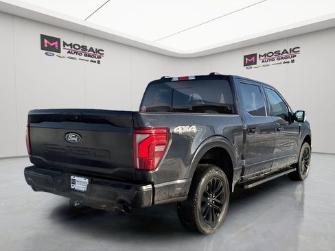 Used 2024 Ford F150 Lariat image 7