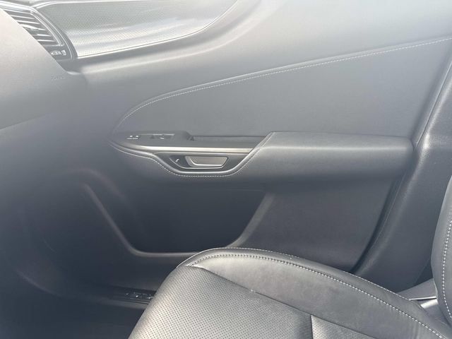 Certified 2024 Lexus NX 350 AWD w/ Cold Area Package image 22
