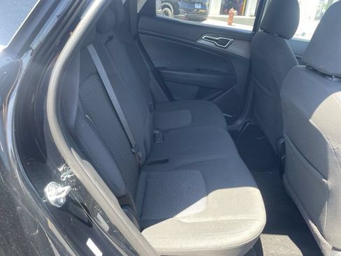 Used 2026 Kia Sportage LX FWD image 37