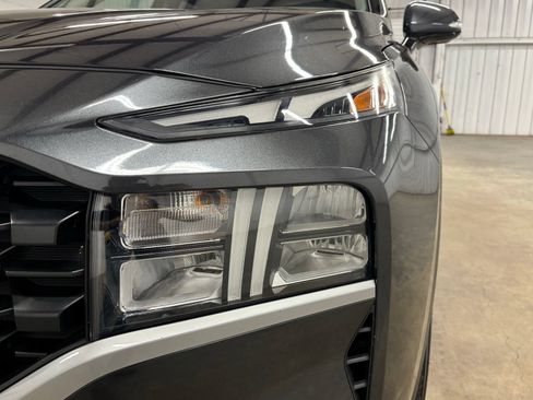 Certified 2023 Hyundai Santa Fe SEL FWD image 9