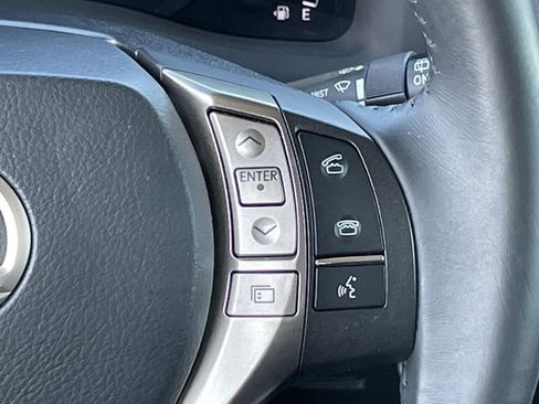 Used 2014 Lexus RX 350 FWD w/ Navigation Package image 13