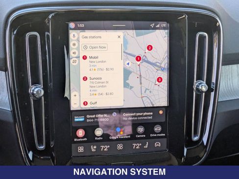 New 2026 Volvo XC40 B5 Plus w/ Protection Package Premier image 20