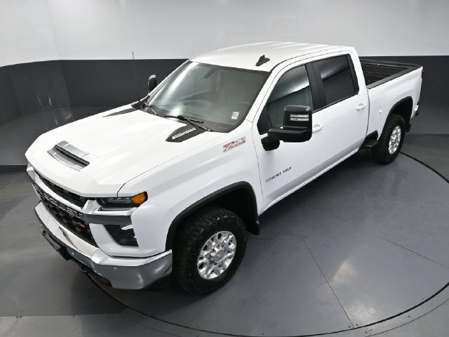 Used 2023 Chevrolet Silverado 3500 LT w/ Convenience Package AWD/4WD image 47