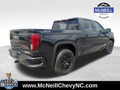 Used 2023 GMC Sierra 1500 Elevation AWD/4WD image 8