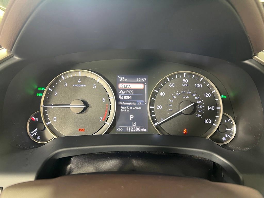 Used 2018 Lexus RX 350L AWD image 31