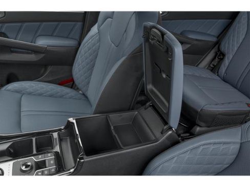 Certified 2025 Kia Sorento SX Prestige AWD/4WD image 16