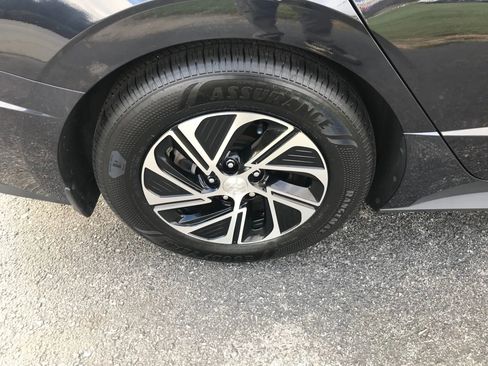 Used 2020 Hyundai Sonata Blue image 43