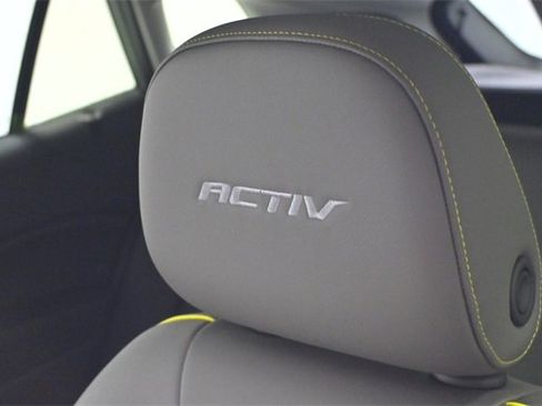 New 2026 Chevrolet Trax ACTIV w/ Driver Confidence Package image 10