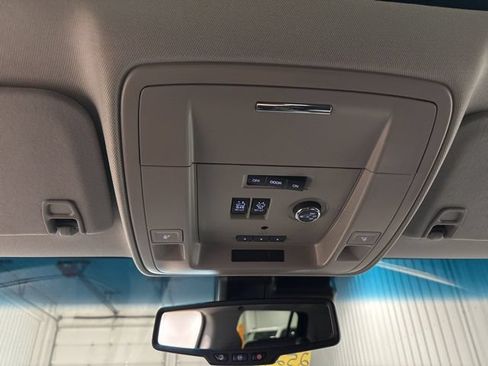 Used 2016 GMC Yukon Denali AWD/4WD image 15