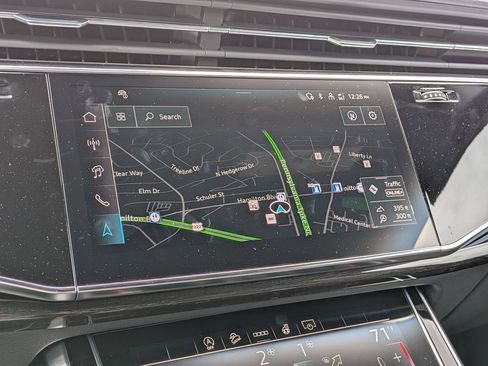 New 2026 Audi Q8 Premium Plus AWD/4WD image 11
