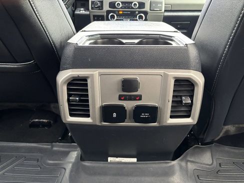 Used 2022 Ford F250 Lariat w/ Lariat Ultimate Package image 27