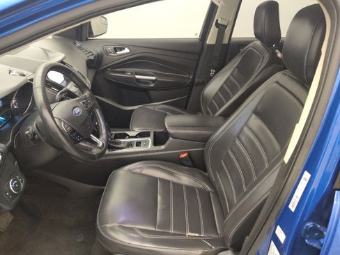 Used 2019 Ford Escape SEL FWD image 17