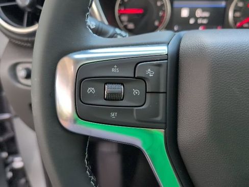 New 2025 Chevrolet Blazer LT w/ Sound & Technology Package image 21