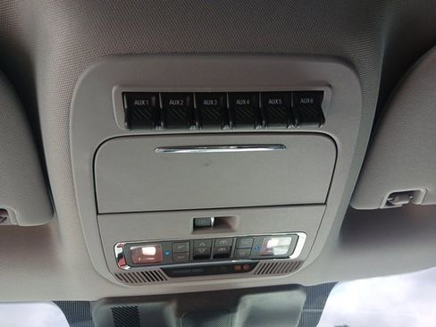 Used 2023 Ford F250 Lariat w/ Black Appearance Package image 56