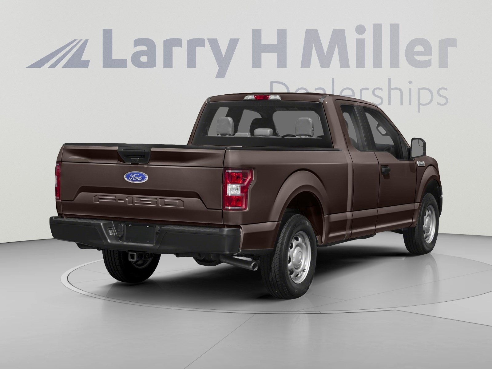 Used 2018 Ford F150 XL w/ Equipment Group 101A Mid AWD/4WD image 2