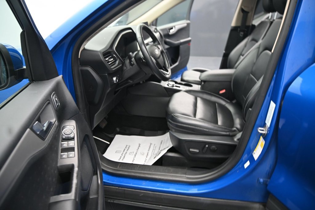 Used 2020 Ford Escape SEL AWD/4WD image 17