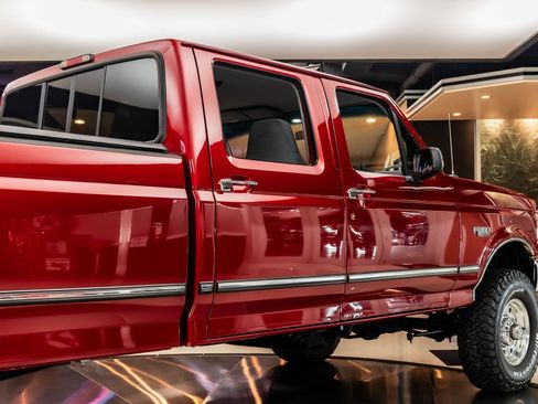 Used 1997 Ford F350 4x4 Crew Cab image 40