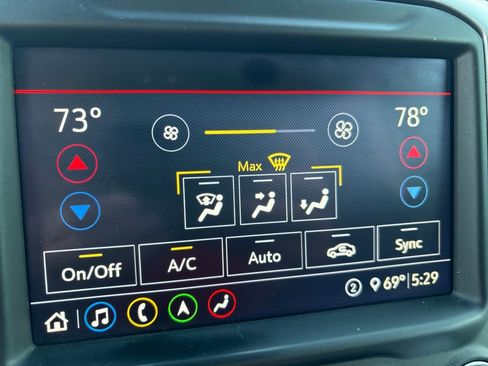 Used 2020 GMC Sierra 1500 SLT w/ SLT Premium Plus Package image 36