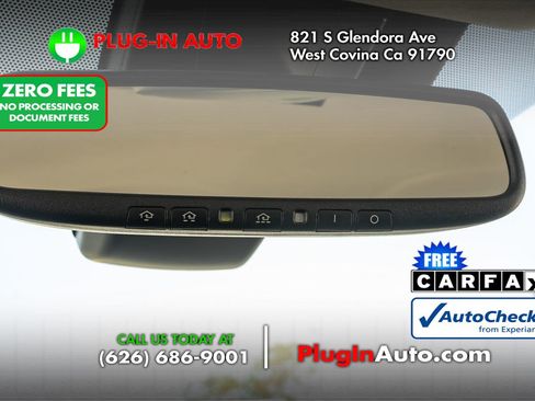 Used 2017 Toyota Prius Prime Advanced FWD image 20