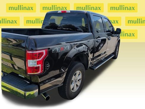 Used 2020 Ford F150 XLT AWD/4WD image 7