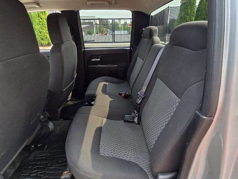 Used 2012 Chevrolet Colorado LT image 10