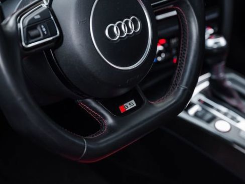 Used 2014 Audi S5 Premium Plus image 26