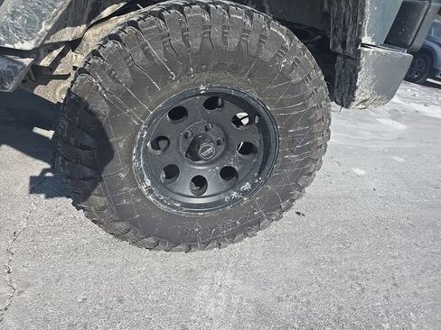 Used 2014 Jeep Wrangler Unlimited Sahara w/ Dual Top Group image 10