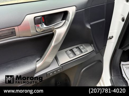 Used 2022 Lexus GX 460 Premium w/ Accessory Package AWD/4WD image 24