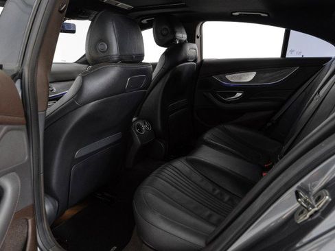 Used 2019 Mercedes-Benz CLS 450 image 35