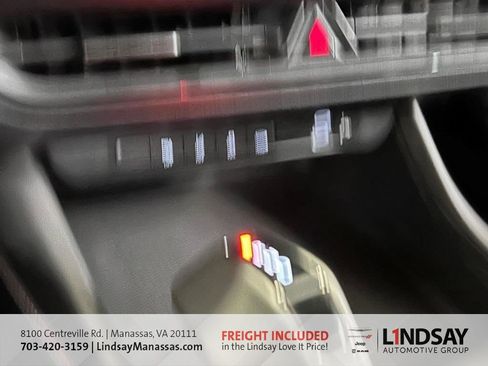 New 2026 Dodge Charger R/T Scat Pack w/ Track Package image 39