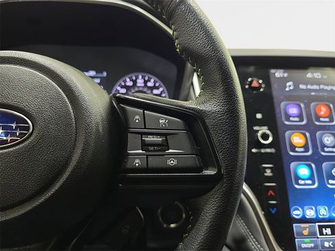 Used 2024 Subaru Outback Onyx Edition image 21