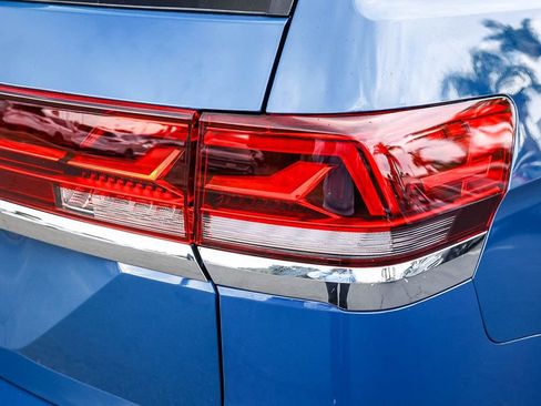 New 2026 Volkswagen Atlas SE image 13