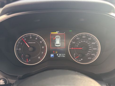 Used 2022 Subaru Ascent Onyx Edition image 10