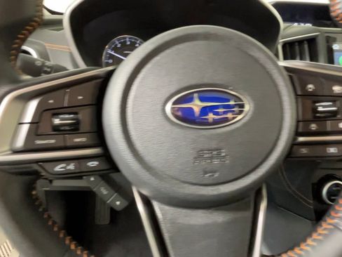 Used 2023 Subaru Crosstrek 2.5i Limited AWD/4WD image 25