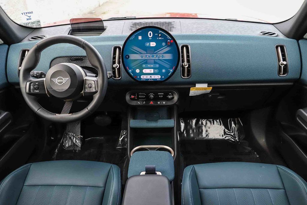 Used 2025 MINI Cooper Countryman S w/ Comfort Package Max AWD/4WD image 15