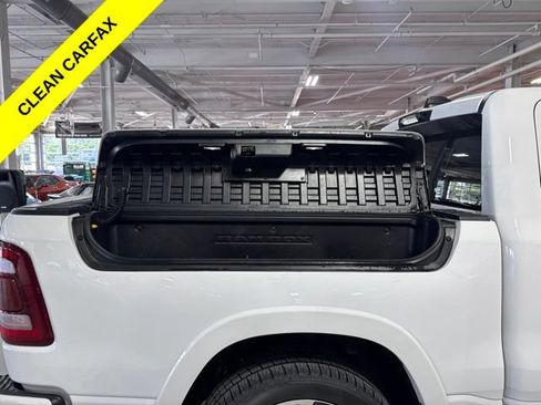 Certified 2024 RAM 1500 Limited AWD/4WD image 40