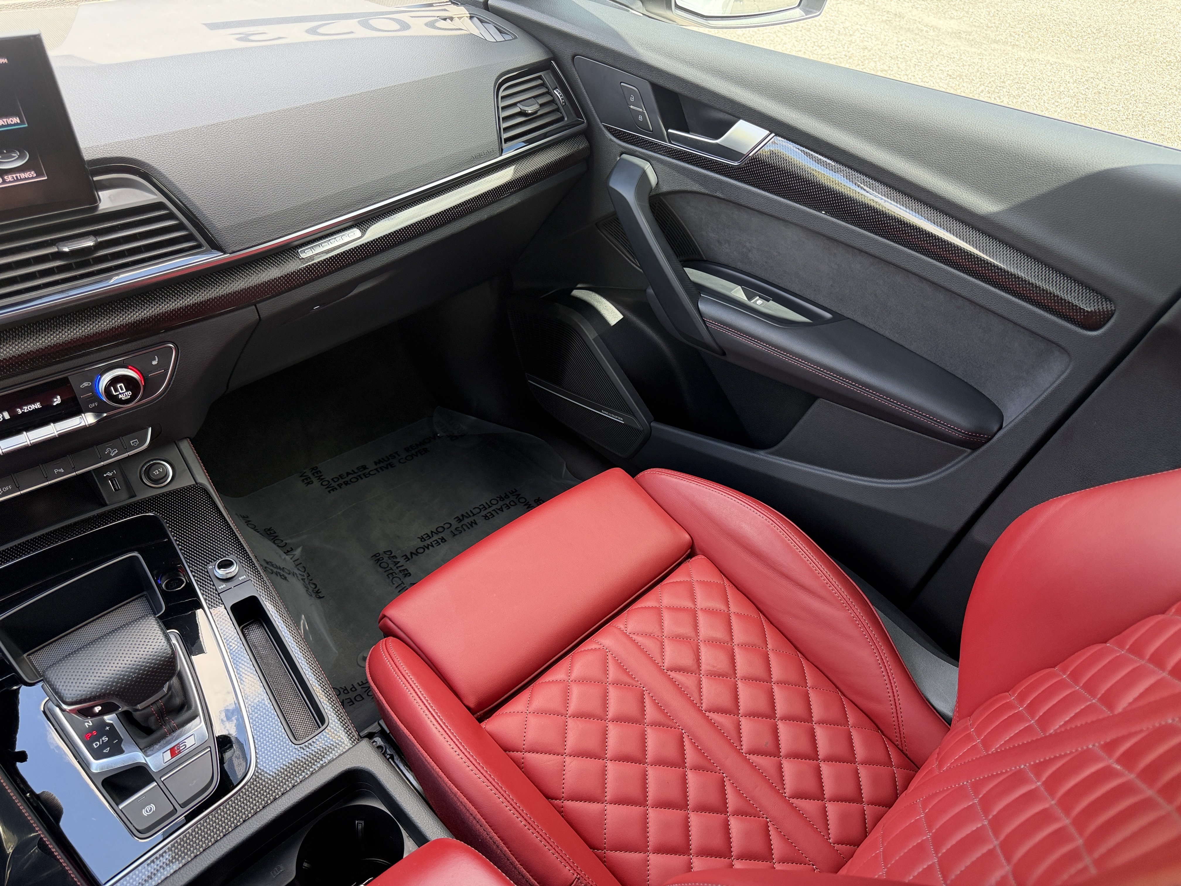 Certified 2023 Audi SQ5 Premium Plus AWD/4WD image 17
