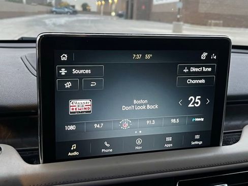 Used 2023 Lincoln Aviator Reserve w/ Equipment Group 201A image 29