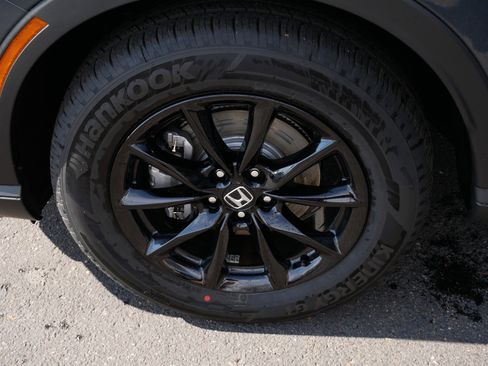 Used 2026 Honda CR-V Sport-L image 15