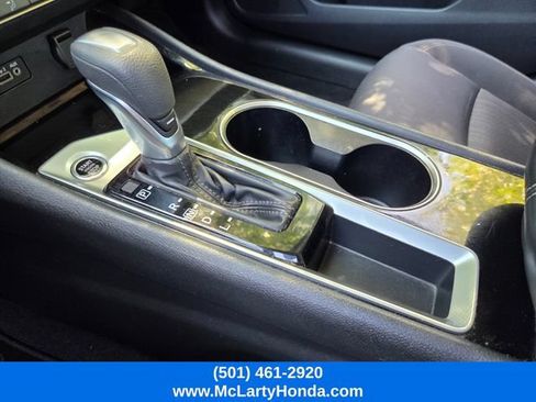 Used 2024 Nissan Altima 2.5 SV FWD image 25