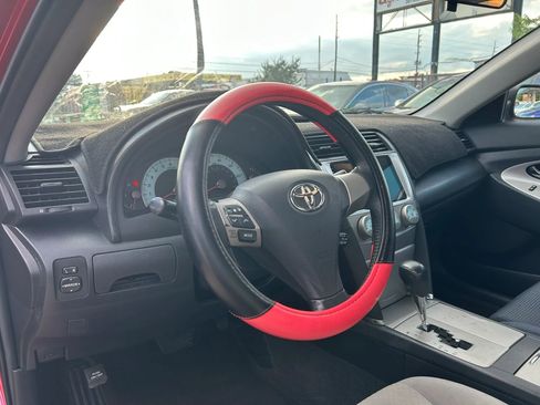 Used 2007 Toyota Camry SE FWD image 11