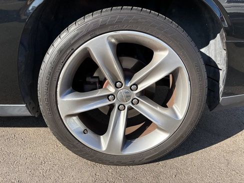 Used 2015 Dodge Challenger SXT w/ Super Sport Group (SS/T) RWD image 11