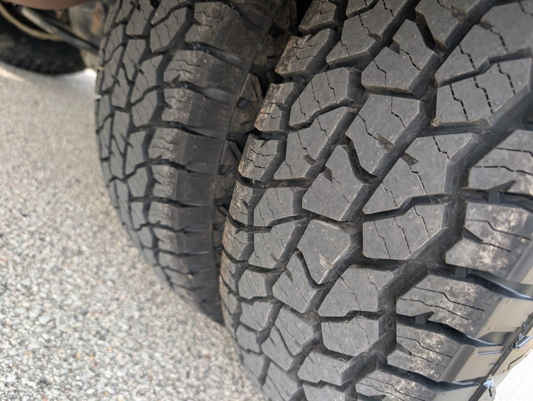 Used 2019 RAM 3500 Tradesman AWD/4WD image 39