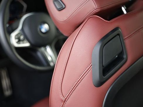 Used 2024 BMW 440i xDrive Convertible image 26