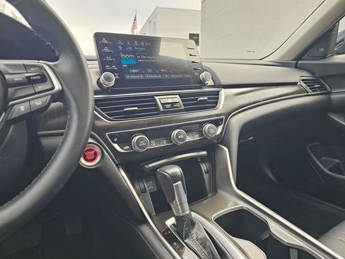 Used 2019 Honda Accord EX-L image 29