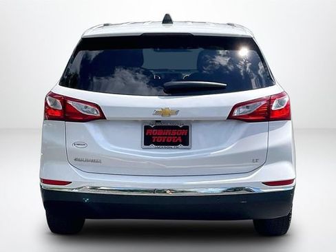 Used 2019 Chevrolet Equinox LT FWD image 4