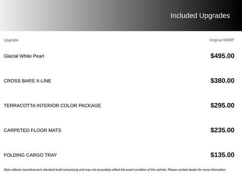 New 2025 Kia Telluride SX Prestige X-Line image 3