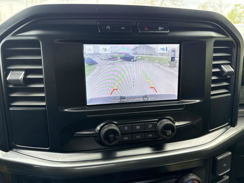 Used 2023 Ford F150 XL w/ STX Appearance Package AWD/4WD image 21