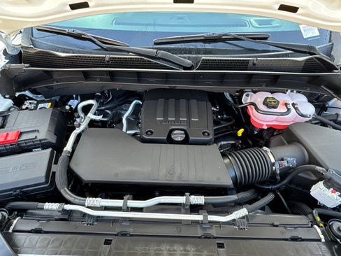 New 2026 GMC Sierra 1500 Pro w/ Graphite Edition image 8